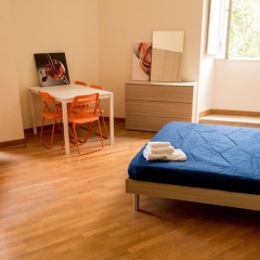 The Wesley Vatican House - Bild 5