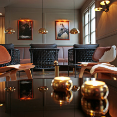 Stallmästaregården, Stockholm, a Member of Design Hotels - Bild 11