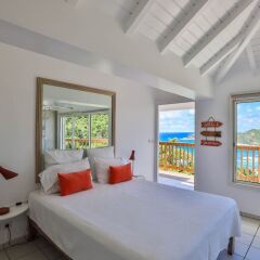 Dream Villa St Jean 602 in Saint-Jean, Saint Barthelemy from 1448$, photos, reviews - zenhotels.com photo 13