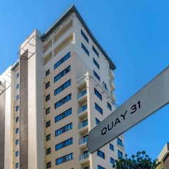 Luxury Modern Apartment With Exceptional Views! Hosted by Sweetstay in Gibraltar, Gibraltar from 254$, photos, reviews - zenhotels.com photo 50