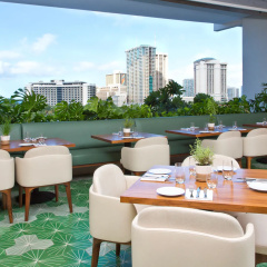 The Ritz-Carlton Residences, Waikiki Beach thumbnail 36
