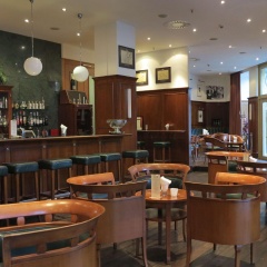 Lindner Hotel & Residence Main Plaza - Bild 20