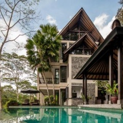 Villa Naga Putih - Bild 6
