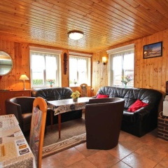 Ferienhaus Stralsund VORP 2551 - Bild 2