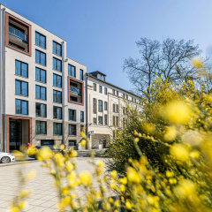TOP VCH Hotel Michaelis Leipzig - Bild 1