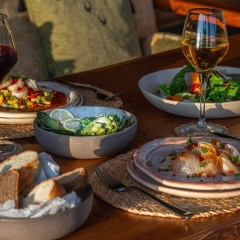 La Boheme Kabak - Bild 9