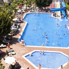 Concordia Celes Hotel - Bild 23