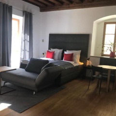 BARONHAUS Aparthotel & Suites - Bild 1