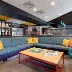 Tru By Hilton Atlanta Galleria Ballpark in Atlanta, United States of America from 269$, photos, reviews - zenhotels.com photo 3