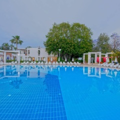 Club Kastalia Holiday village - Bild 14