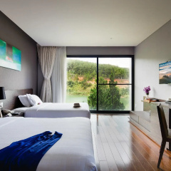 Terracotta Hotel & Resort Dalat thumbnail 47