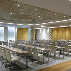 Hyatt Regency Hesperia Madrid - Bild 23