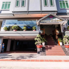 Tan Tower Hotel thumbnail 26