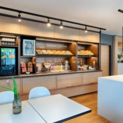 Hotel ibis budget Bielefeld City Ost - Bild 14