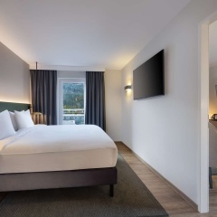 Hilton Garden Inn Innsbruck Tivoli - Bild 6