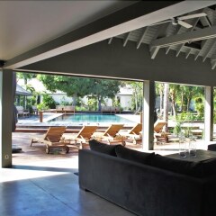 Villa Le Manoir Voltaire in Gustavia, Saint Barthelemy from 4777$, photos, reviews - zenhotels.com photo 20