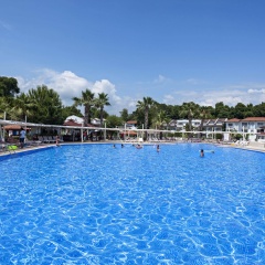Lykia Botanika Beach & Fun Club - Bild 14