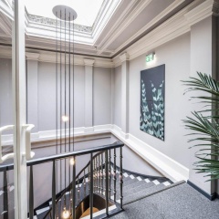 acor Boutique Hotel - Bild 12