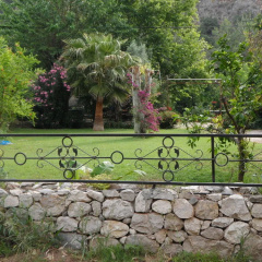 Arya Holiday Houses - Bild 24