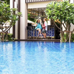 ibis Bangkok Riverside - Bild 19