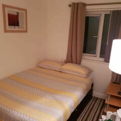 Отель 139 Breckside Park Guest House Великобритания, Ливерпуль - отзывы, цены и фото номеров - забронировать отель 139 Breckside Park Guest House онлайн фото 3