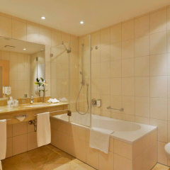 Ringhotel Weißer Hirsch - Bild 9