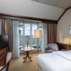 Maritim Hotel Köln - Bild 6