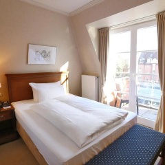 DORMERO Hotel Bergström Lüneburg - Bild 3