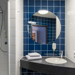 B&B Hotel Hamburg City-Ost - Bild 10