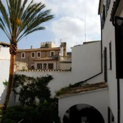 Sant Jaume - Bild 1
