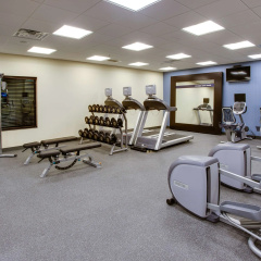 Hampton Inn & Suites Philadelphia/Bensalem thumbnail 15