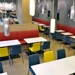 B&B Hotel Hamburg-Nord - Bild 16