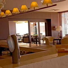 Cinar Otel - Bild 8