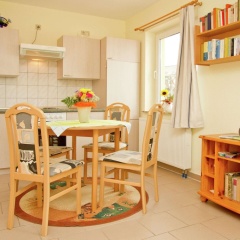 Cheerful Apartment in Wilhelmshof Usedom near Baltic Sea - Bild 15