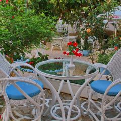 Vasia Boulevard Hotel (Adults Only) thumbnail 13