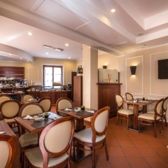 Hotel Duomo Firenze - Bild 16