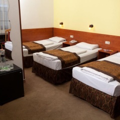 Equity Point Budapest - Hostel - Bild 6