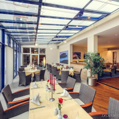 Amedia Dresden Elbpromenade, Trademark Collection by Wyndham - Bild 18