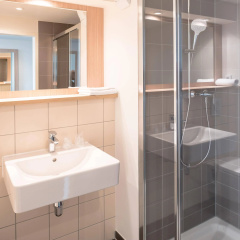 B&B Hotel Frankfurt-Airport - Bild 8