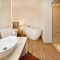 Hotel Park Villa - Bild 8
