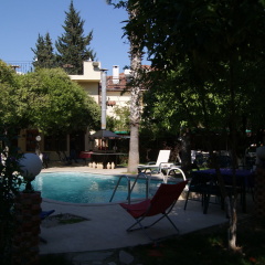 Antalya Inn Hotel - Bild 16