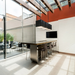 Hampton by Hilton Bogota - Usaquen