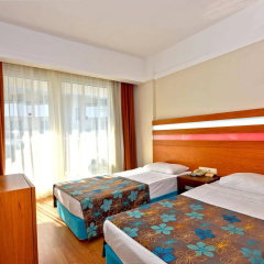 Sultan Sipahi Resort Hotel - Bild 3