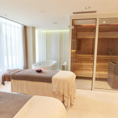 Kempinski Hotel Das Tirol thumbnail 7