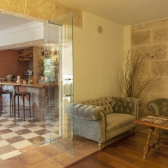 Casal Santa Eulàlia Hotel - Bild 28
