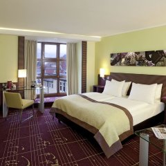 Отель Mercure Salzburg City Австрия, Зальцбург - 2 отзыва об отеле, цены и фото номеров - забронировать отель Mercure Salzburg City онлайн фото 5