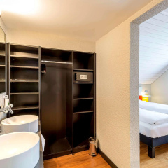 ibis Styles Bern City - Bild 7