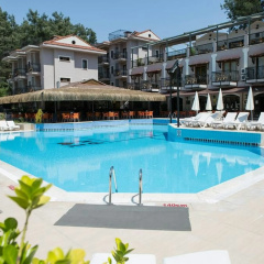 Hotel Pine Valley - Bild 14