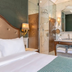 Orientbank Hotel Istanbul, Autograph Collection - Bild 3