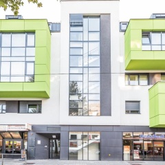 Mar Suite Apartments - Simmering thumbnail 1